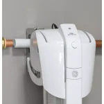 GE Smart Whole House Water Filtration System with Wi-Fi and Push-to-Connect Fittings thumbnail 6