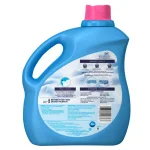 Downy April Fresh Liquid Fabric Softener, 129 oz (150 Loads) thumbnail 5
