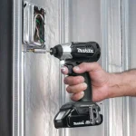 Makita 18V LXT Sub-Compact Brushless Cordless 2-Piece Combo Kit (Driver-Drill & Impact Driver) with 2.0Ah Battery thumbnail 15