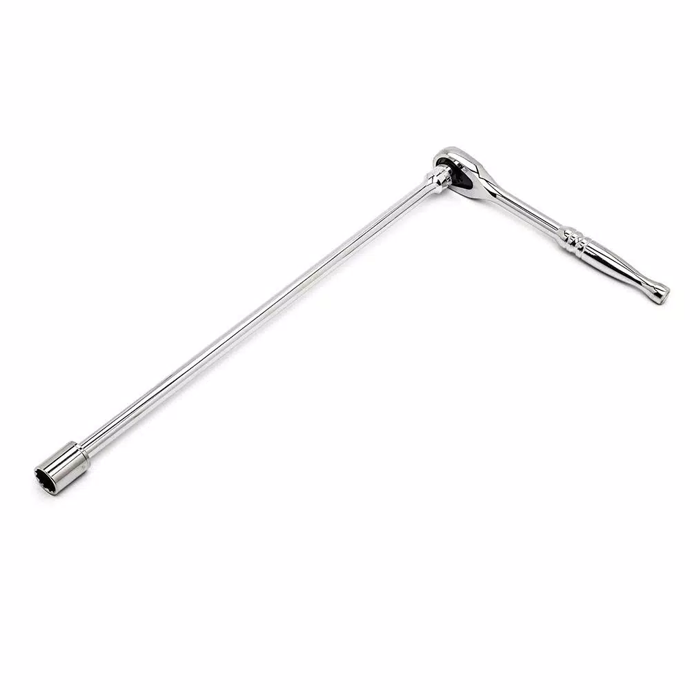 Husky 1/2 in. Drive Long Extension Set, 2-Piece