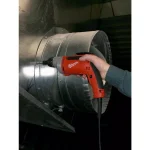 Milwaukee 6780-20 1/4 in. Hex Chuck Corded Screwdriver, 6.5 Amp, 2500 rpm thumbnail 9