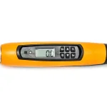 GearWrench 1/2 in. Drive Electronic Digital Torque Wrench, 25-250 ft./lbs. thumbnail 4