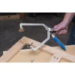 Kreg 6 in. Face Clamp with Automaxx Auto-Adjust Technology thumbnail 3