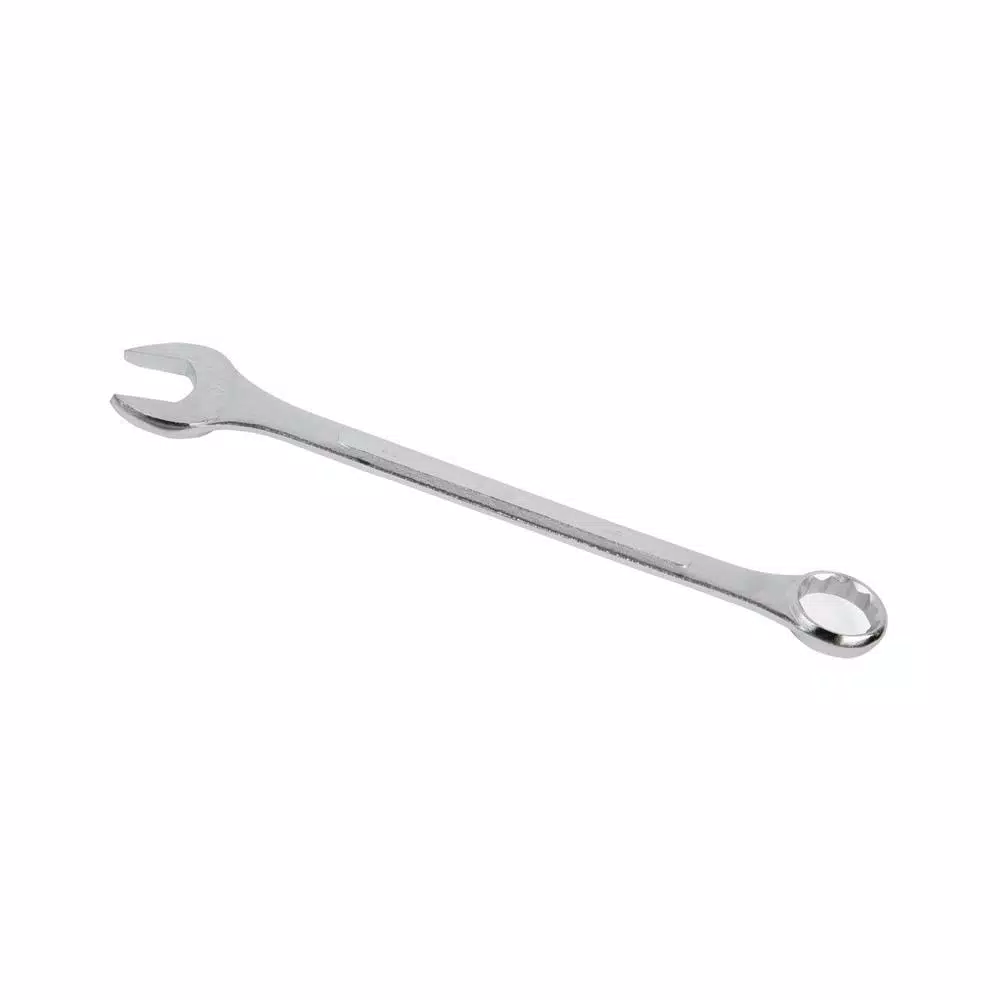 Sunex Tools 46 mm Jumbo Combination Wrench, Chrome-Plated Alloy Steel