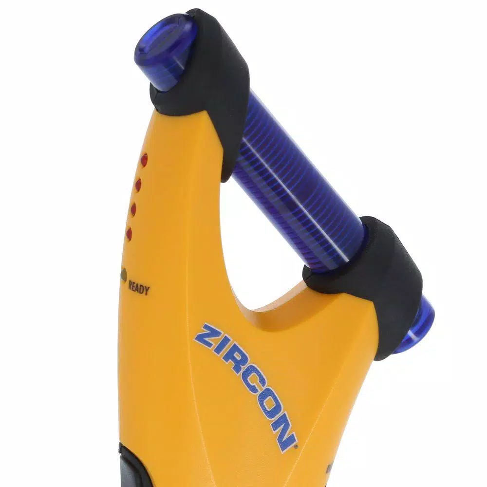 Zircon StudSensor HD70 and MetalliScanner m40 2-Tool Stud and Metal Detector Kit