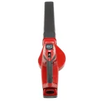 Toro 20V Max Cordless Handheld Leaf Blower, 115 MPH, 146 CFM thumbnail 4