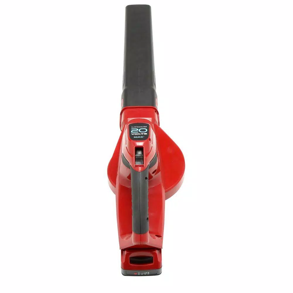 Toro 20V Max Cordless Handheld Leaf Blower, 115 MPH, 146 CFM