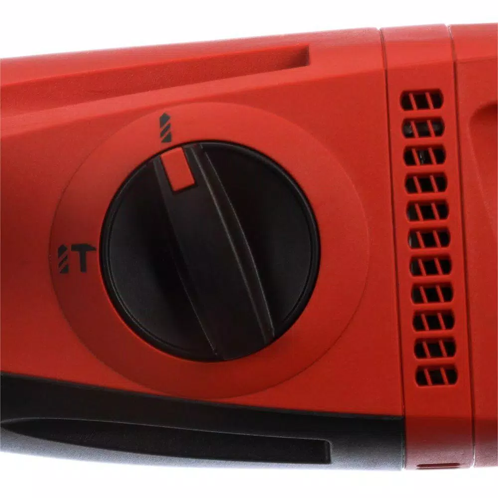 Hilti TE 2 120-Volt SDS-Plus Corded Hammer Drill Kit