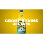 Zep Grout Cleaner and Brightener, 32 oz. (Case of 4) thumbnail 3