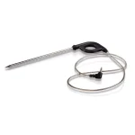 Hamilton Beach 6 Qt. Stainless Steel Slow Cooker with Advanced Temp Tracker thumbnail 6
