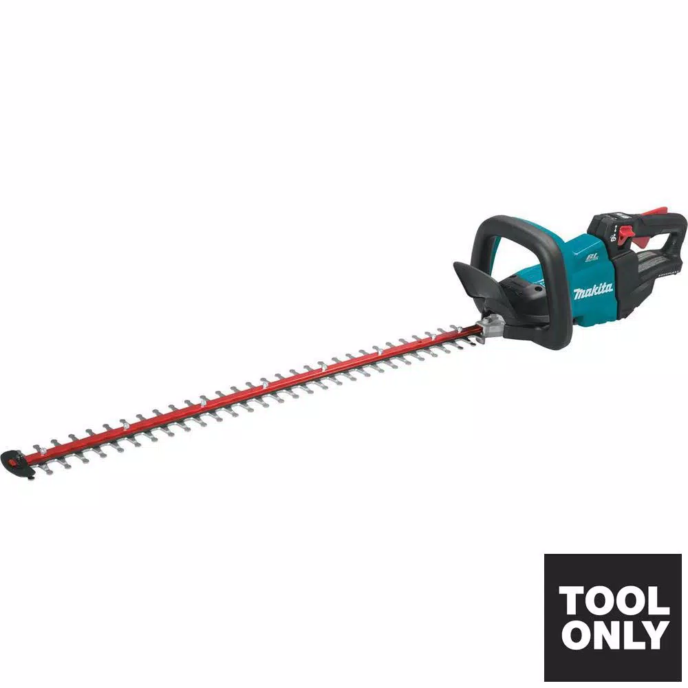 Makita 18V LXT Brushless Cordless 30 in. Hedge Trimmer (Tool Only)