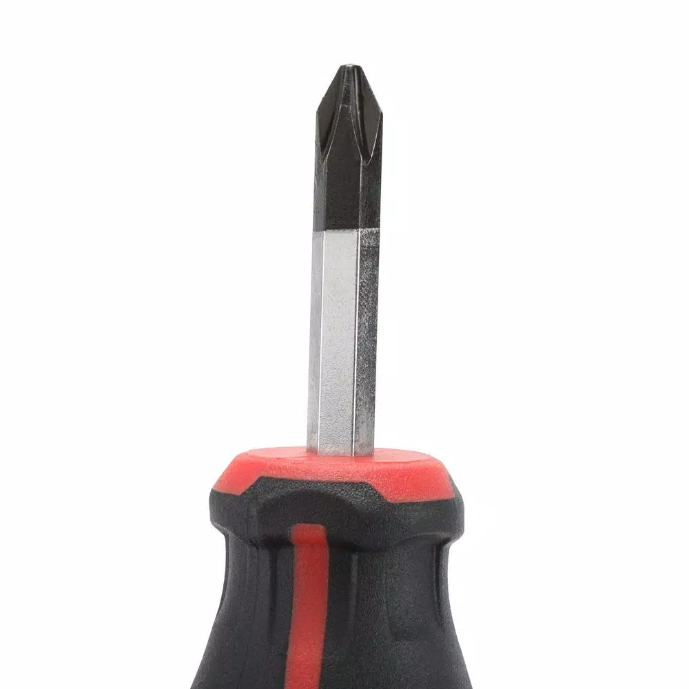 Milwaukee 10-Piece Screwdriver Set with Hardened Tips and Tri-Lobe Handles