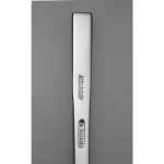 Oneida Shaker 18/0 Stainless Steel Iced Tea Spoons, Set of 12 thumbnail 6