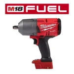 Milwaukee M18 FUEL 1/2 in. High & Mid-Torque Impact Wrench 2-Tool Combo Kit thumbnail 6