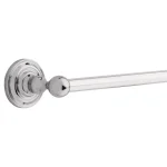 Delta Greenwich 18 in. Single Towel Bar, Chrome Finish thumbnail 2