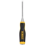 DEWALT 1/4 in. Wood Chisel with Carbon Steel Blade thumbnail 1
