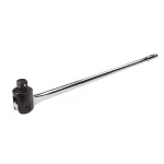 TEKTON 3/4 in. Drive 38 in. Breaker Bar with 180° Flex Head thumbnail 1