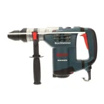 Bosch 8.5 Amp 1-1/4 in. SDS-Plus Corded Variable Speed Rotary Hammer Drill with Case thumbnail 2