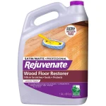Rejuvenate Professional Satin Finish Wood Floor Restorer, 128 oz. thumbnail 1