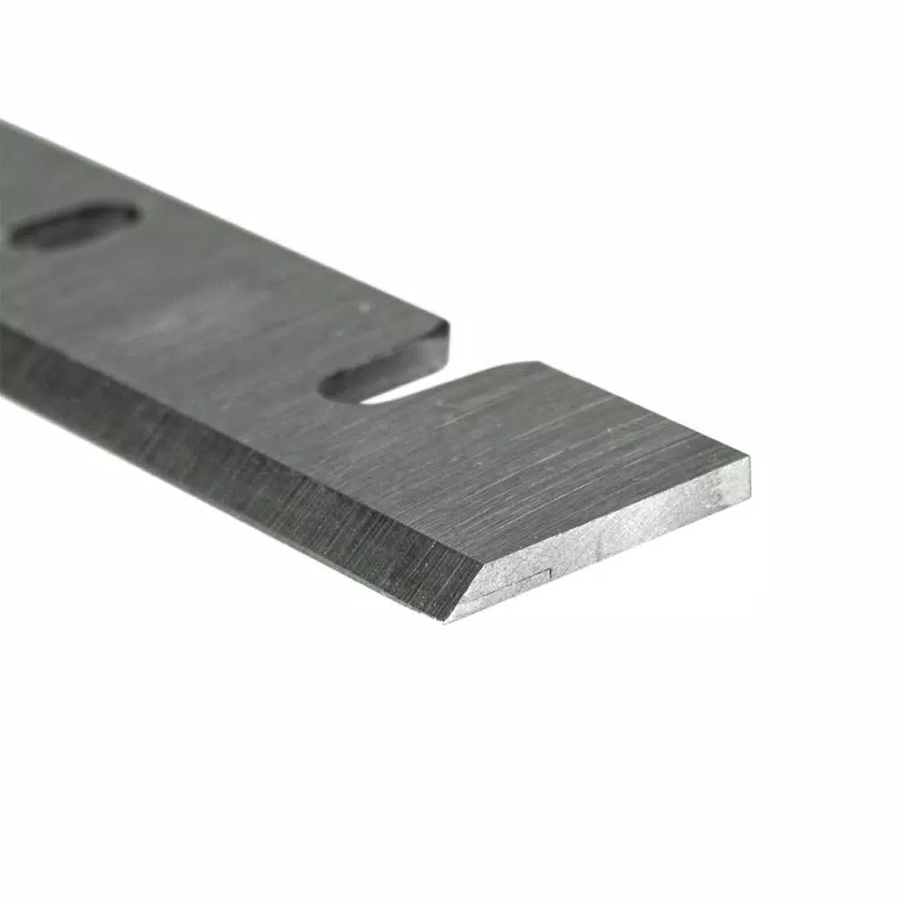 POWERTEC 12.5 in. M2 High-Speed Steel Replacement Planer Knives for DeWalt DW733