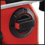 Einhell PXC 18V Brushless Cordless Rotary Hammer Kit with 3.0 Ah Battery and Fast Charger thumbnail 4