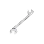 TEKTON 5/8 in. Double Open End Angle Head Wrench, 60° Offset thumbnail 1