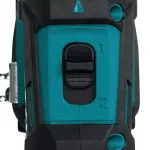 Makita 18V LXT Cordless 1/2 in. Compact Hammer Driver Drill Kit with Two 2.0 Ah Batteries, Charger, and Case thumbnail 7