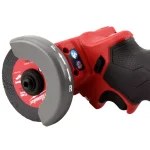 Milwaukee M12 FUEL 12V Lithium-Ion Brushless 3 in. Compact Cut Off Saw (Tool-Only) thumbnail 4