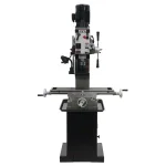 JET JMD-45GHPF Geared Head Square Column Mill Drill Press with Power Downfeed thumbnail 5