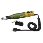 Proxxon Micromot 50 12V Rotary Tool - High Precision Pen-Style Design thumbnail 5