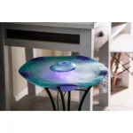 X Brand Canary Mist Fountain Ultrasonic Oil Diffuser and Humidifier with Inline Control thumbnail 8