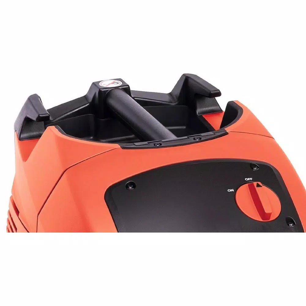 Hilti VC 150-6 X Wet and Dry Dust Extractor Vacuum with Automatic Filter Cleaning
