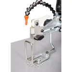 Excalibur 21 in. Tilting Head Scroll Saw with Stand and Foot Switch, 120V thumbnail 6