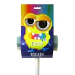 Ettore Cleaning Critters Rolleen Reusable Lint Roller with Extension Pole thumbnail 1