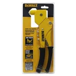 DEWALT DWHTMR77C 6 in. Swivel Head Riveter Tool thumbnail 1