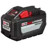 Milwaukee M18 FUEL 18V Brushless Cordless String Trimmer with QUIK-LOK, 12 Ah & 8 Ah Batteries thumbnail 4