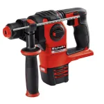 Einhell 18V Cordless Brushless 3/4 in. SDS-Plus Rotary Hammer Drill, Variable Speed (Tool Only) thumbnail 1