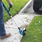 Makita 18V LXT Cordless String Trimmer (Tool Only) - XRU02Z thumbnail 6