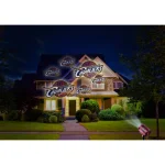 Unbranded Lite-Imation NBA Cleveland Cavaliers Team Pride LED Projector Light thumbnail 2