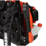 ECHO PB-580H 58.2 cc Gas Backpack Leaf Blower, 517 CFM, 216 MPH thumbnail 3