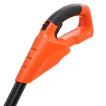 BLACK+DECKER 20V MAX 18 in. Cordless Pole Hedge Trimmer, Tool Only thumbnail 5