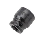 Husky 3/8 in. Drive SAE Impact Socket Set, 9-Piece thumbnail 2