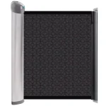Summer Infant 30 in. Retractable Safety Gate, Hardware Mounted for Stairs and Doorways thumbnail 1