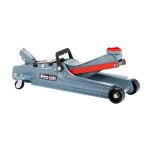 Pro-Lift 2 Ton Low Profile Hydraulic Floor Jack, Heavy Duty Steel Construction thumbnail 3