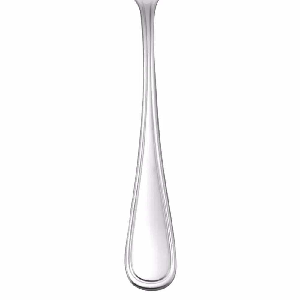 Oneida New Rim 18/0 Stainless Steel Dinner Fork, 12-Pack