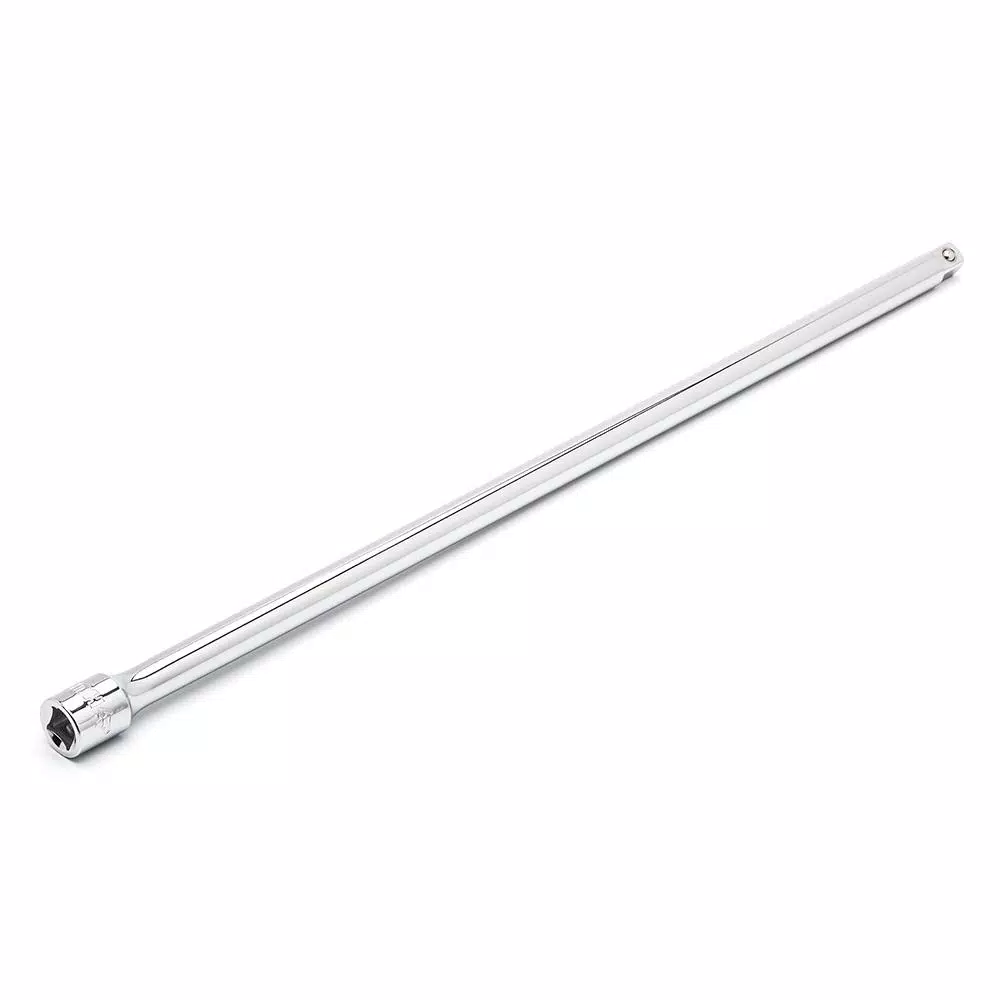 Husky 1/2 in. Drive Long Extension Set, 2-Piece