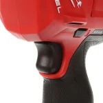 Milwaukee M12 FUEL 12V Brushless Cordless HACKZALL Reciprocating Saw Kit with Free 3/8 in. Ratchet thumbnail 4