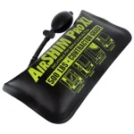 Calculated Industries AirShim Pro XL Inflatable Pry Bar and Leveling Tool, 500 lb Capacity thumbnail 1