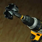 DEWALT 20V MAX Cordless 1/2 in. Hammer Drill Driver, 3-Speed with All-Metal Transmission (Tool Only) thumbnail 6