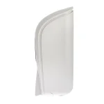 Alpine Industries Alpine 425 White Surface Mounted Liquid Soap and Hand Sanitizer Dispenser, 800 ml thumbnail 4